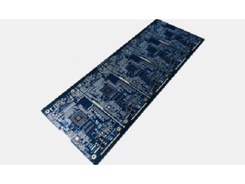 Network one machine PCB